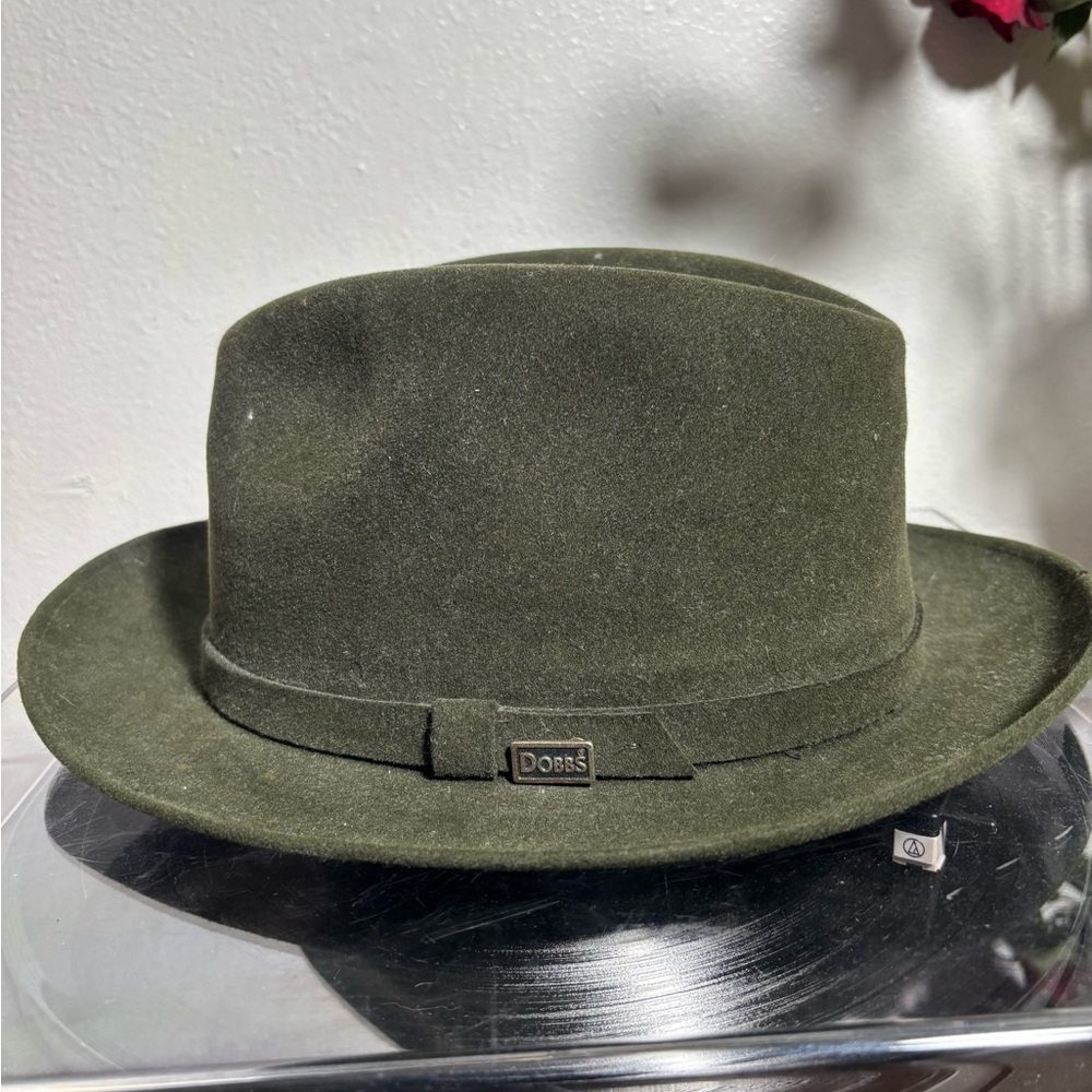 Dobbs Hat